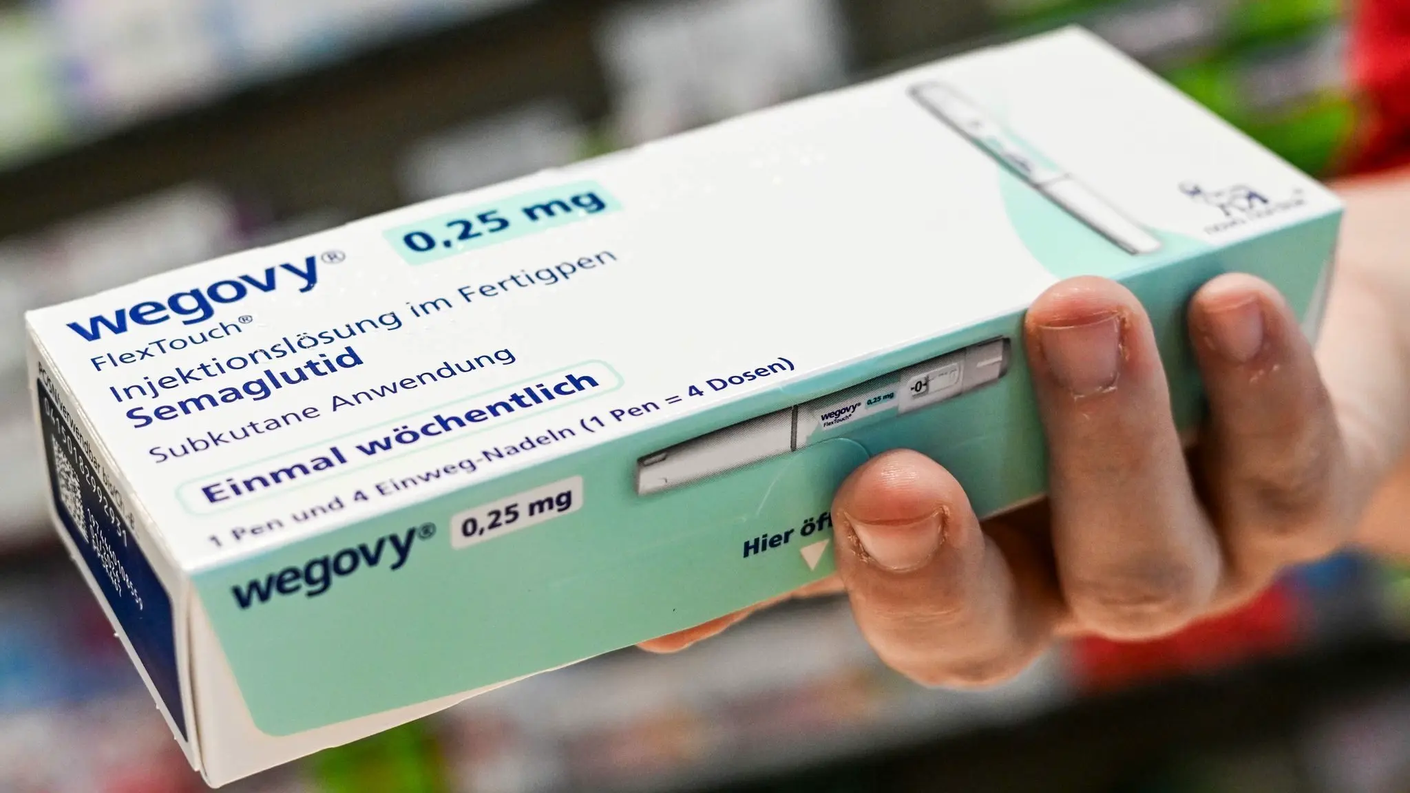 Abnehmspritze kaufen: Wirkung, Kosten und worauf Sie achten sollten